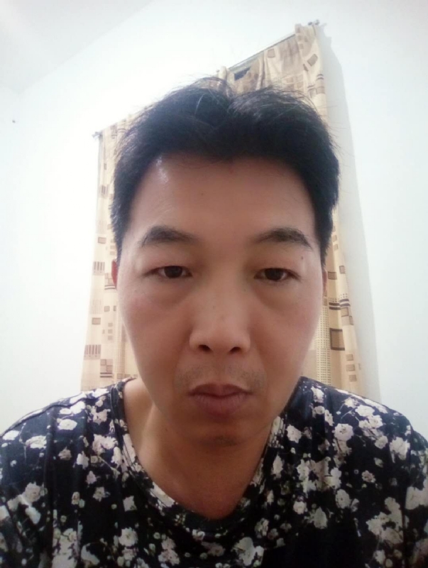 繁华哀伤的第一张照片--沙县相亲网