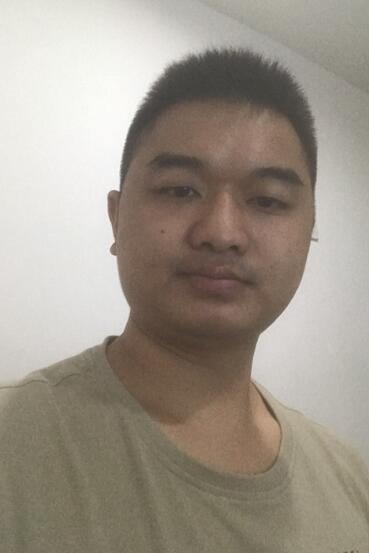 优优的第一张照片--沙县相亲网