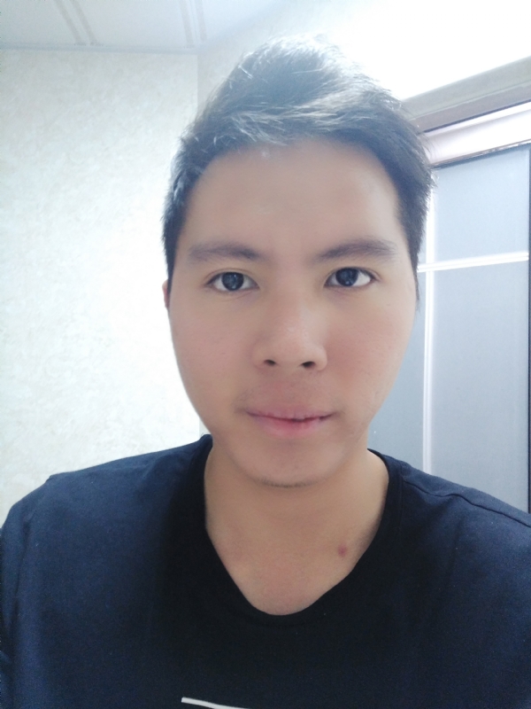 芸尚非的第一张照片--沙县相亲网