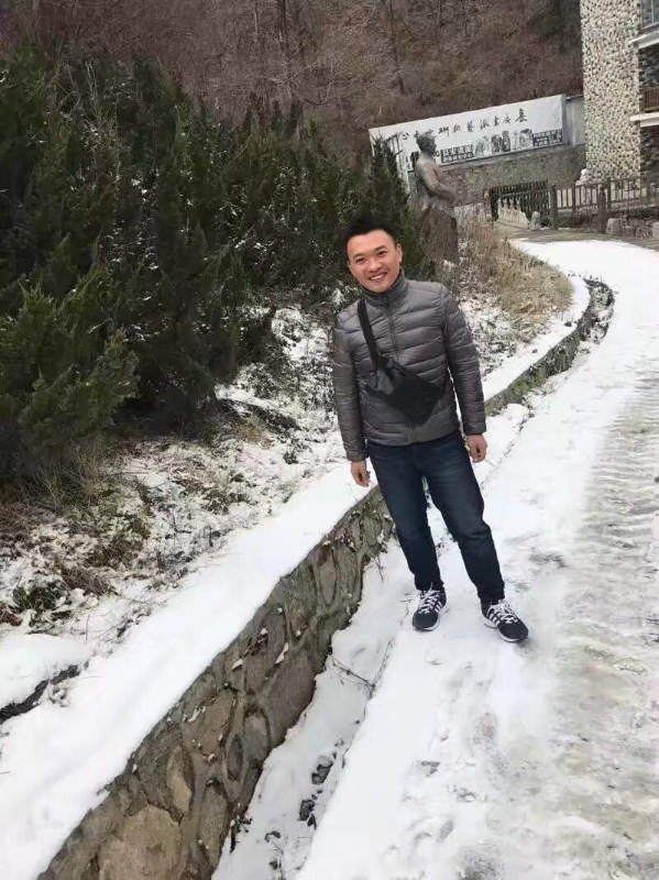 风筝的第一张照片--沙县相亲网