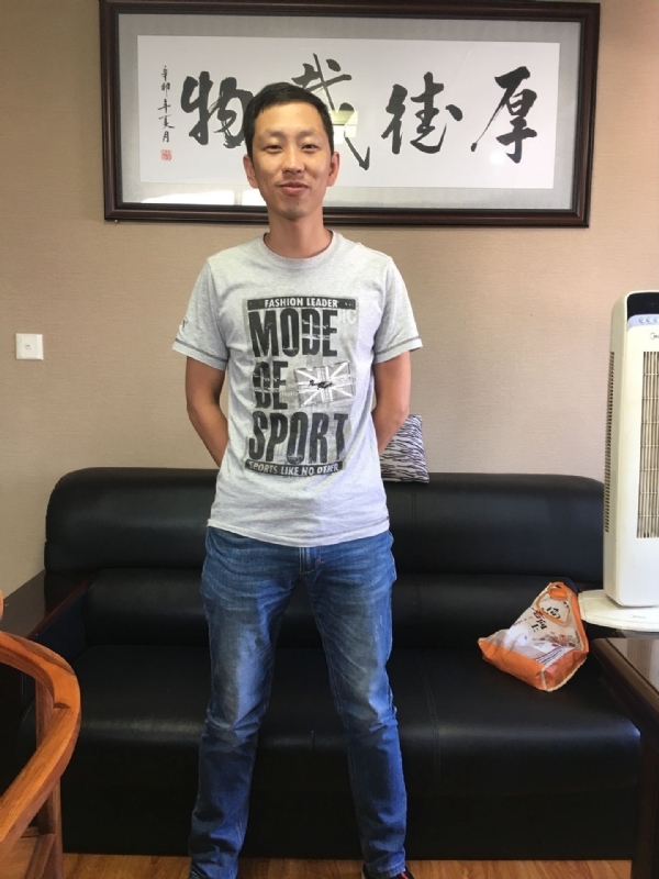 逝水流年的第一张照片--沙县相亲网