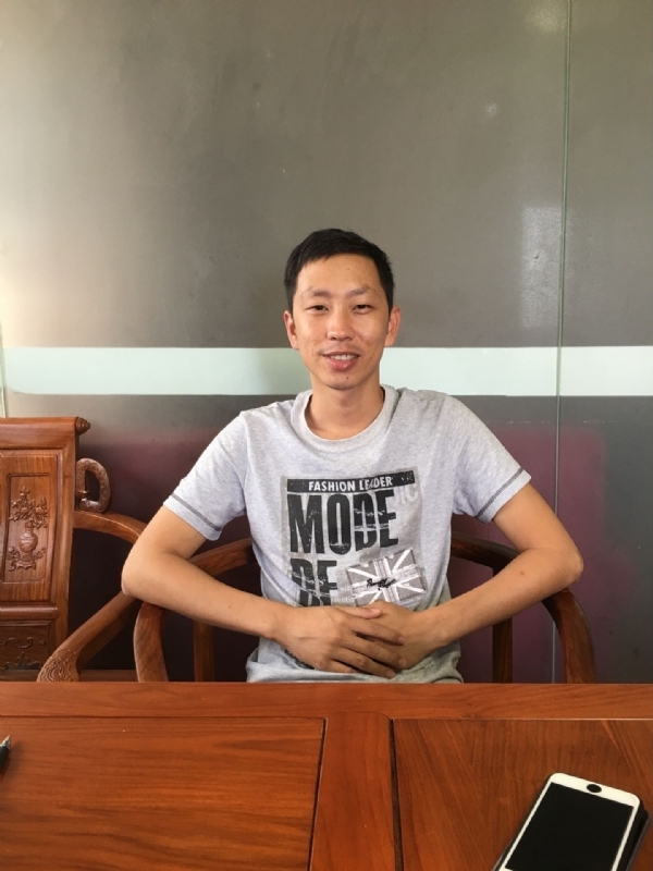 逝水流年的第二张照片--沙县相亲网