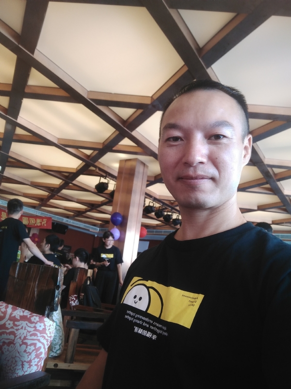 爱森的第一张照片--沙县相亲网
