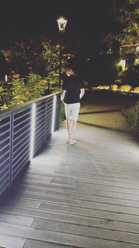 李珂炯的第一张照片--沙县相亲网