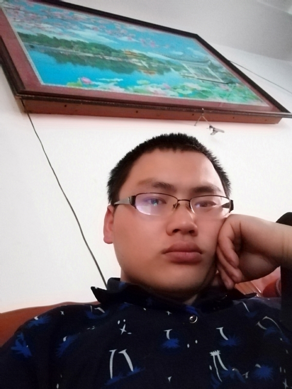 90男孩的第一张照片--沙县相亲网
