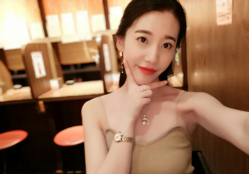 杨文嘉的第一张照片--沙县相亲网