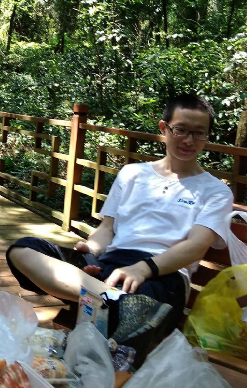 亲临的第一张照片--沙县相亲网