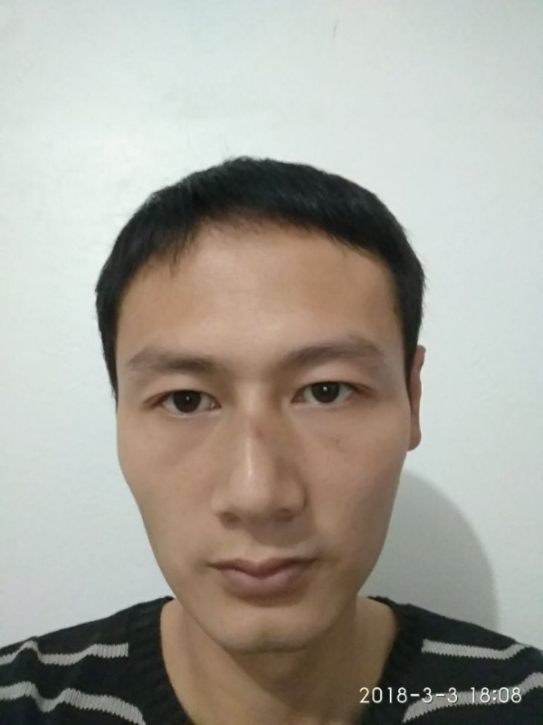 天天的第一张照片--沙县相亲网