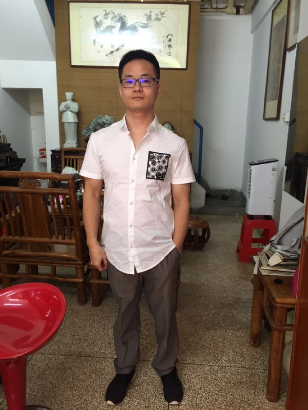 想要一个家的第一张照片--沙县相亲网