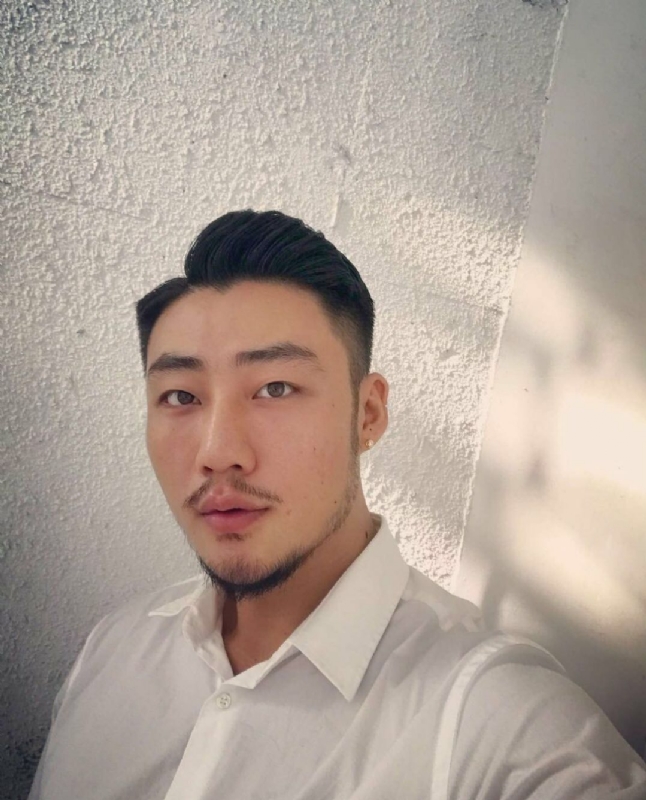 黄杰的第一张照片--沙县相亲网