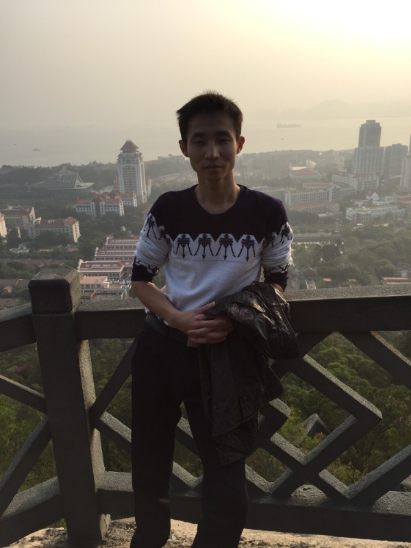 冬末花未眠的第一张照片--沙县相亲网