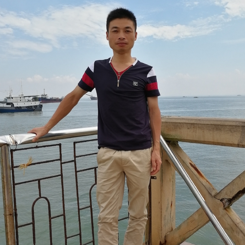 一个人的等待的第一张照片--沙县相亲网