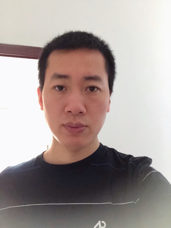 august的第二张照片--沙县相亲网
