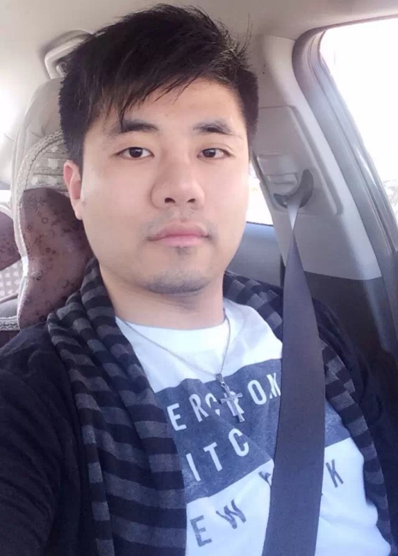 侯爵的第一张照片--沙县相亲网
