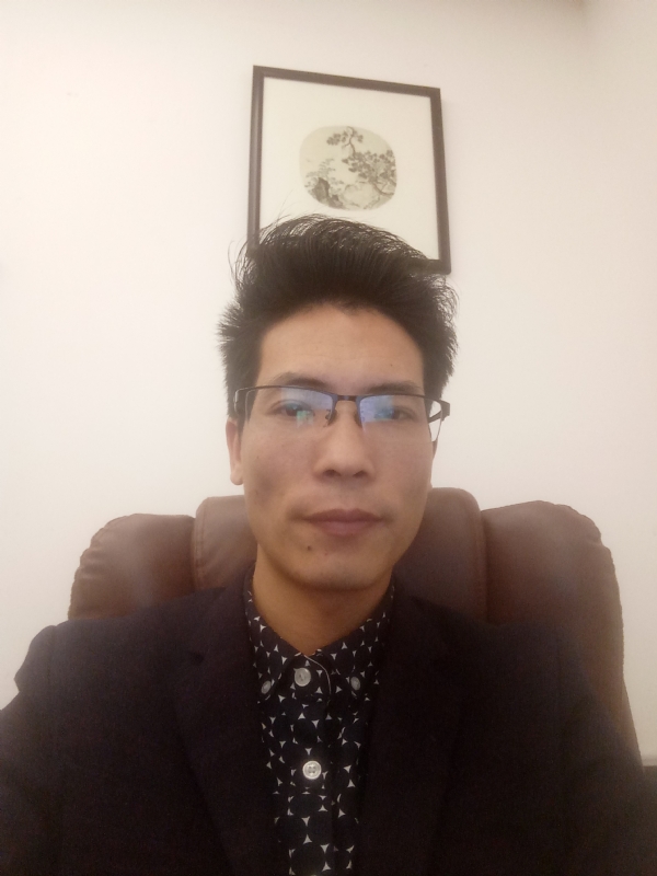 爱也要以诚相待的第一张照片--沙县相亲网