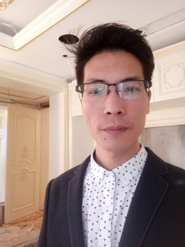 爱也要以诚相待的第二张照片--沙县相亲网