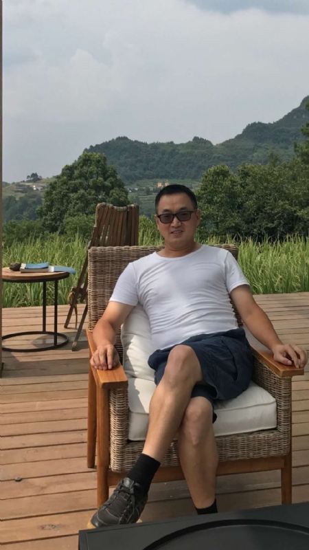 云霄的第一张照片--沙县相亲网