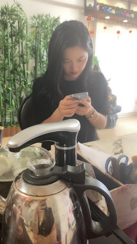 美美巧珍的第一张照片--沙县相亲网