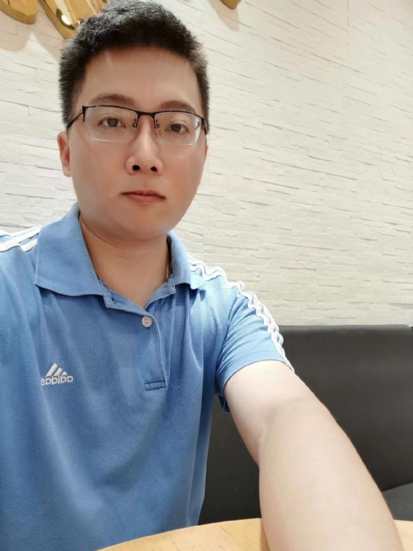 月亮河的第一张照片--沙县相亲网