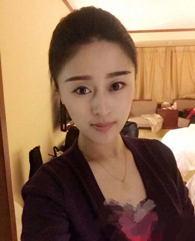 挣扎的第一张照片--沙县相亲网