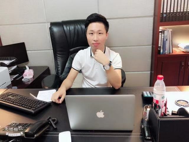 追梦的第一张照片--沙县相亲网