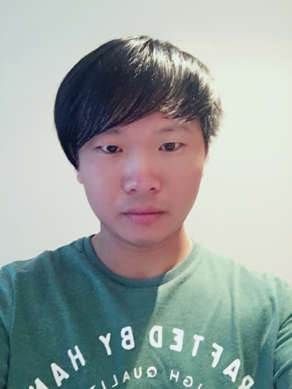 james的第一张照片--沙县相亲网