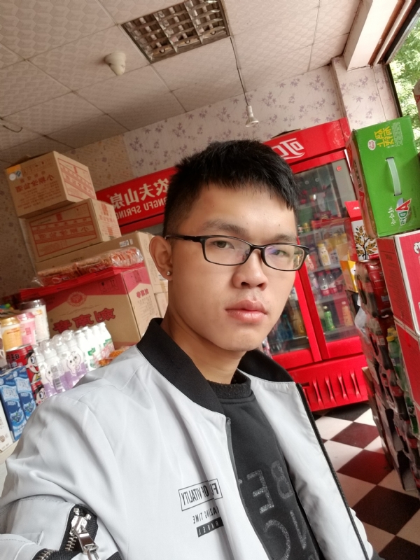 柒年的第一张照片--沙县相亲网