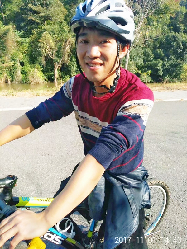 丹叶的第一张照片--沙县相亲网