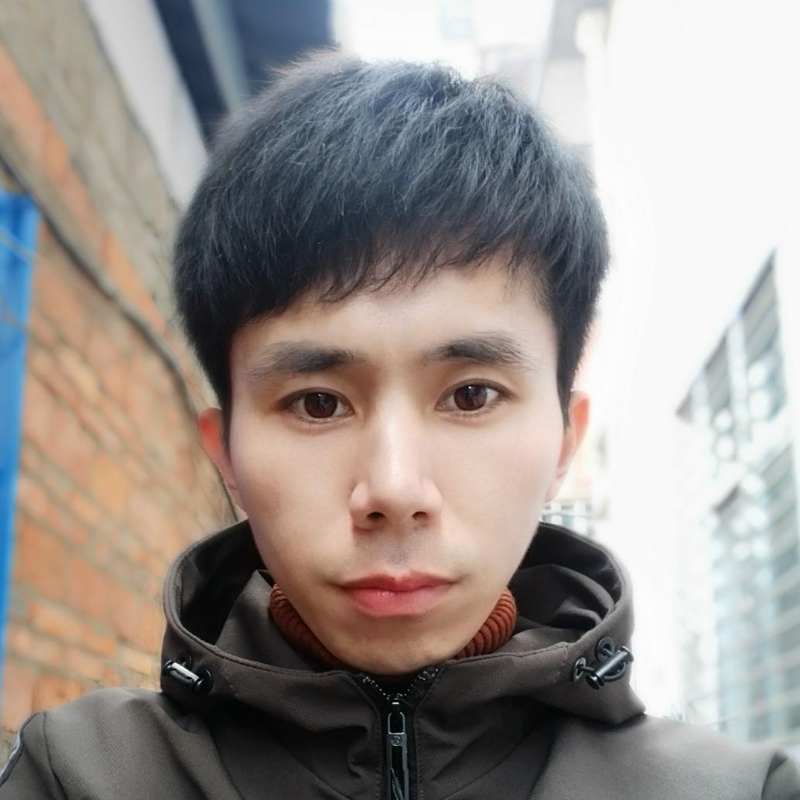 等一人白首的第二张照片--沙县相亲网