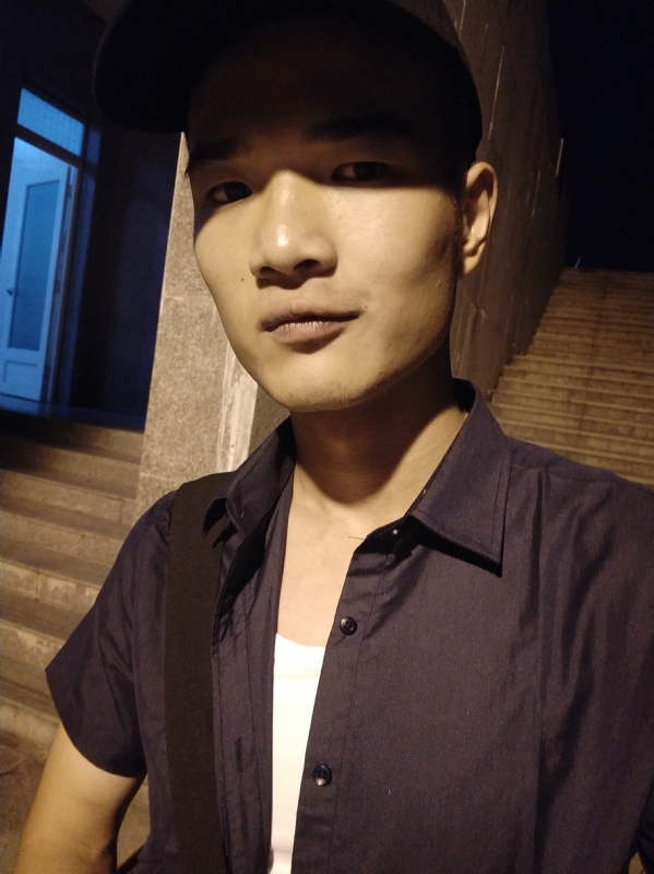 各取所需的第一张照片--沙县相亲网
