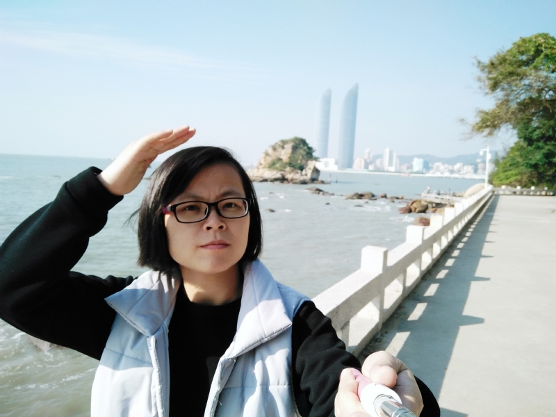 吕小包的第一张照片--沙县相亲网