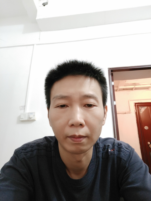 爱依然的第一张照片--沙县相亲网