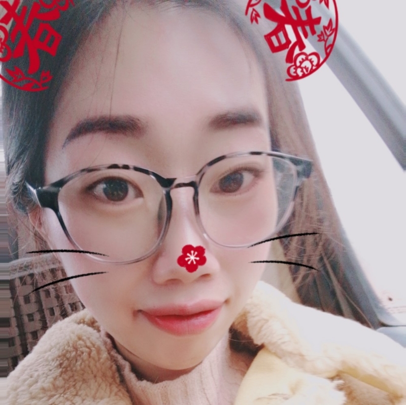 芮雪的第一张照片--沙县相亲网