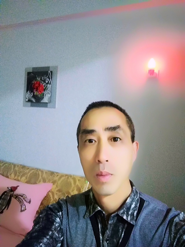 真诚的第一张照片--沙县相亲网