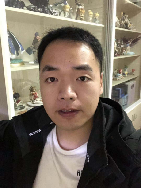 暴走KUMA的第一张照片--沙县相亲网