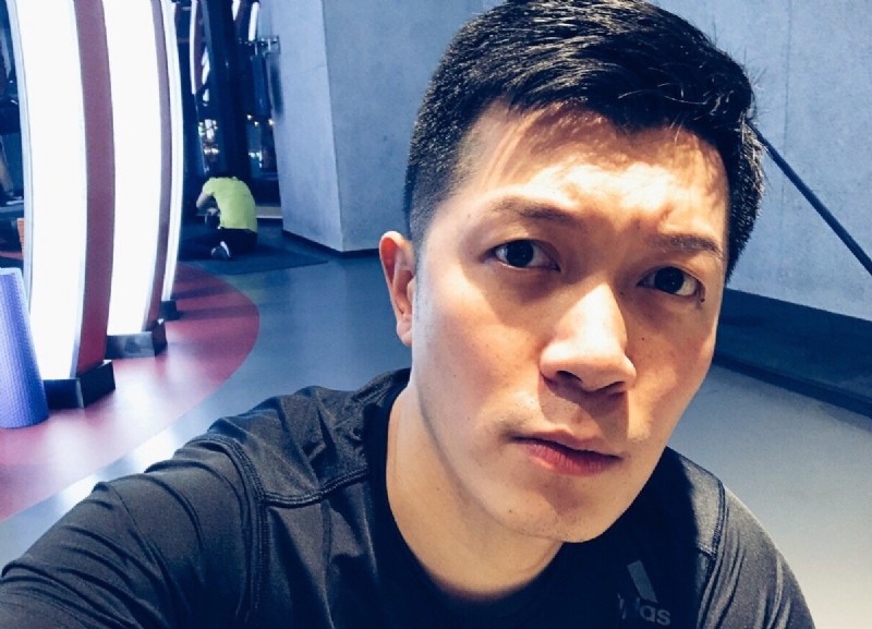 张勇耀的第一张照片--沙县相亲网