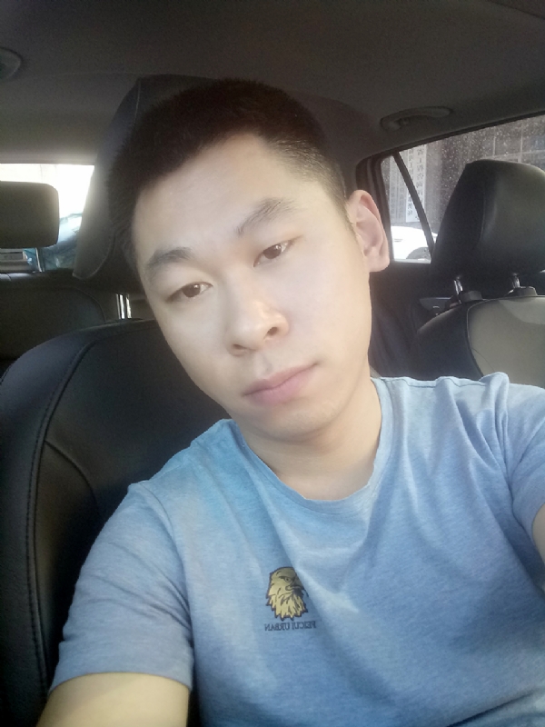 走心的第一张照片--沙县相亲网