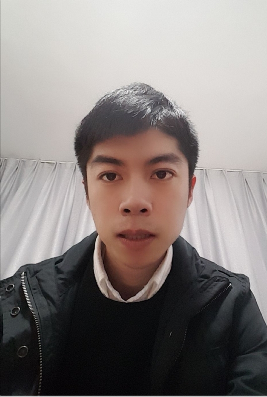 别发呆的第一张照片--沙县相亲网