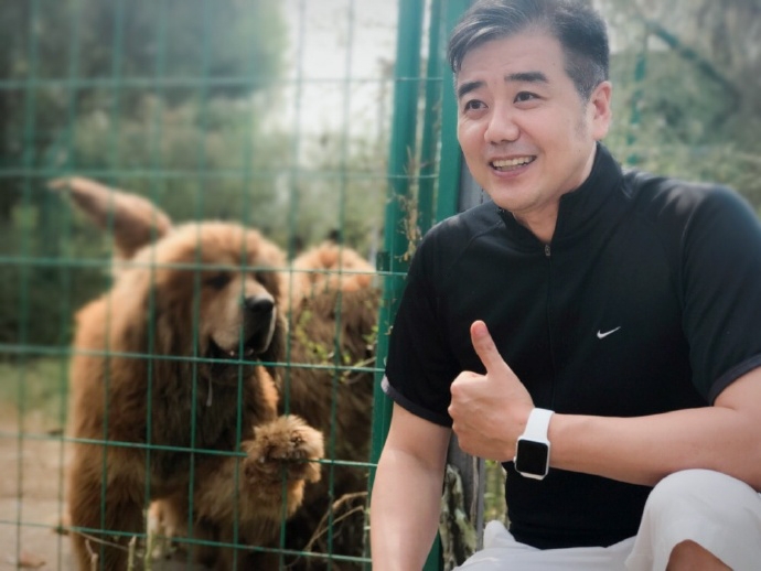 宁缺毋滥的第一张照片--沙县相亲网