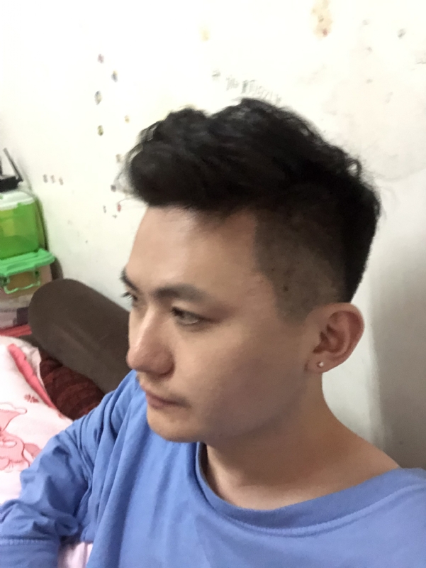 jason的第一张照片--沙县相亲网