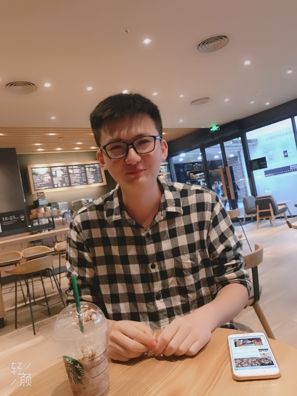 jason的第二张照片--沙县相亲网