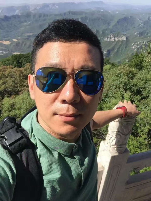 望穿秋水的第一张照片--沙县相亲网