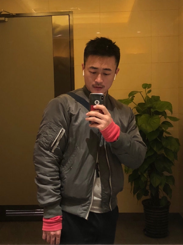 林云海的第一张照片--沙县相亲网