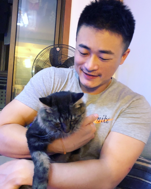 林云海的第二张照片--沙县相亲网