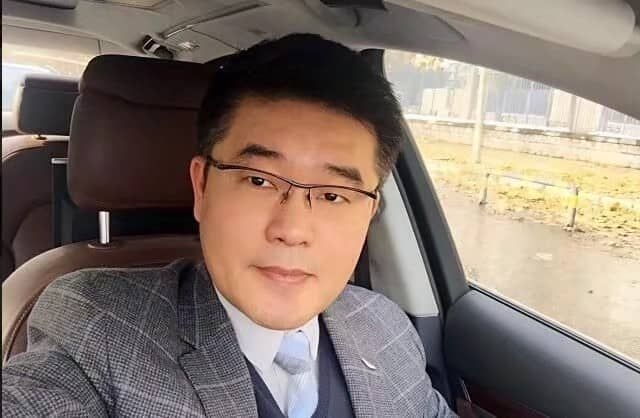 平常心的第一张照片--沙县相亲网