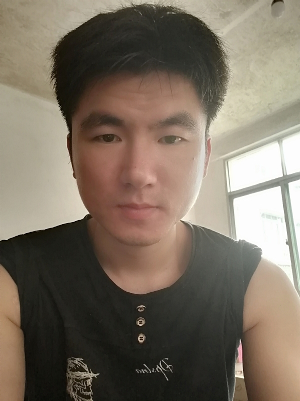 何必呢的第二张照片--沙县相亲网