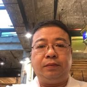 一个70后的离异大叔的第一张照片--沙县相亲网