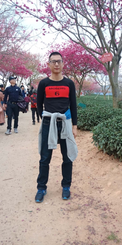 小梁的第二张照片--沙县相亲网