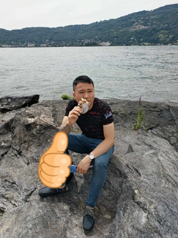 绚烂背后的平淡的第一张照片--沙县相亲网