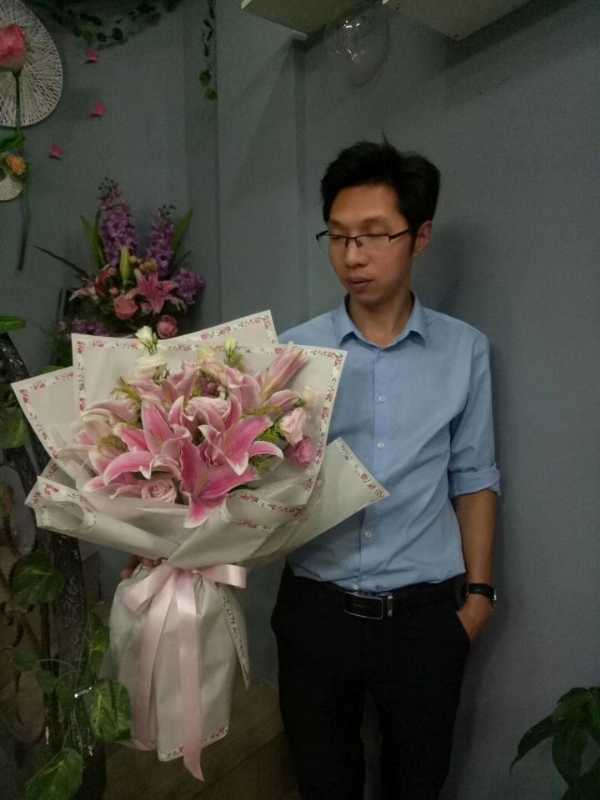 不死书生的第一张照片--沙县相亲网